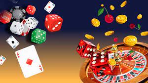Онлайн казино Casino Irwin